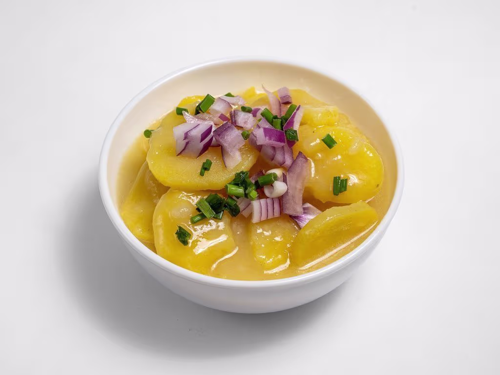 Kartoffel Salat