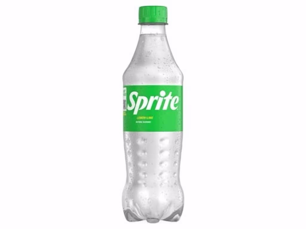 Sprite 0,5l