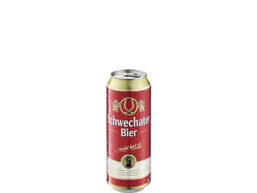 Schwechater 0,5l