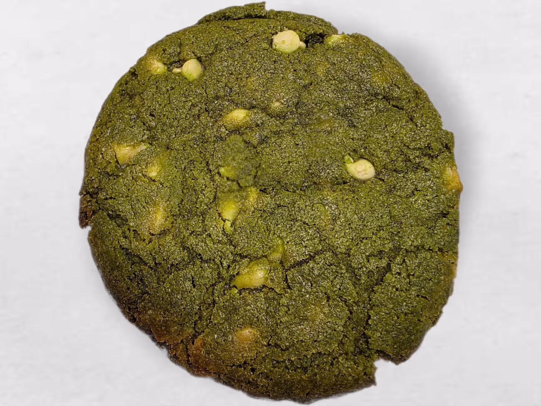 Matcha Cookie