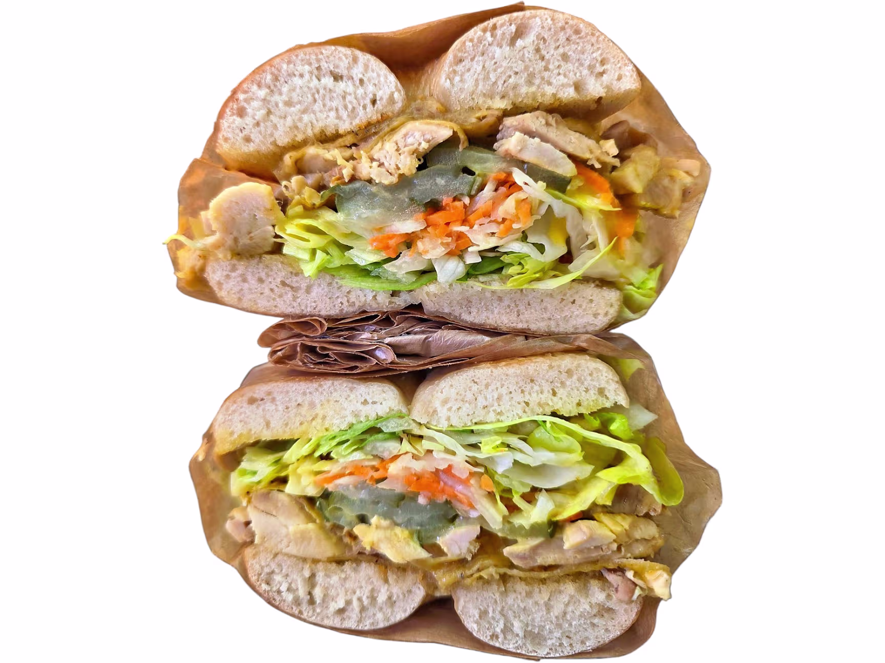 Steirer Tropic Chick Bagel