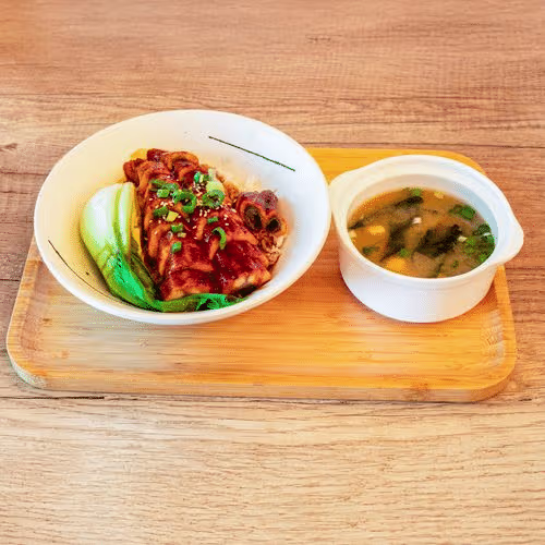 Unagi Don