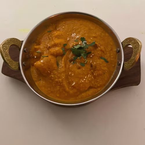 Kerala Prawn Curry