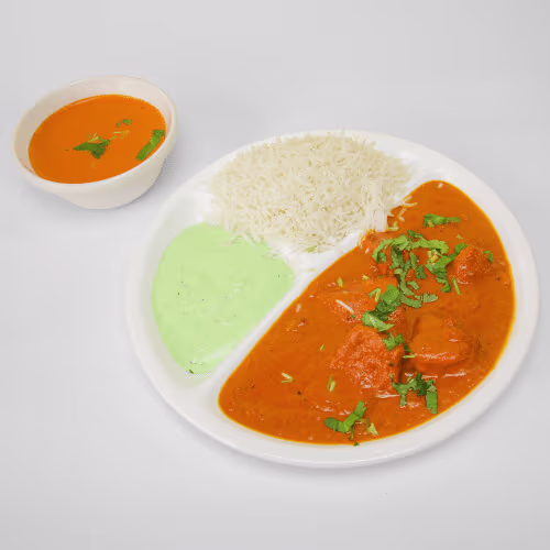 Butter Chicken