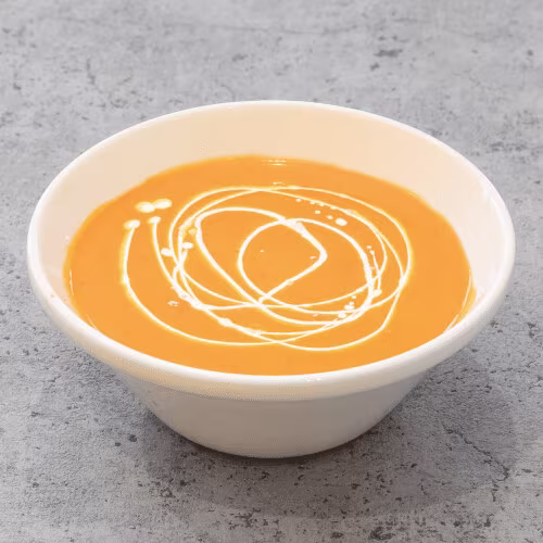 Tomato Soup