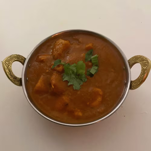 Chicken Curry (mild)