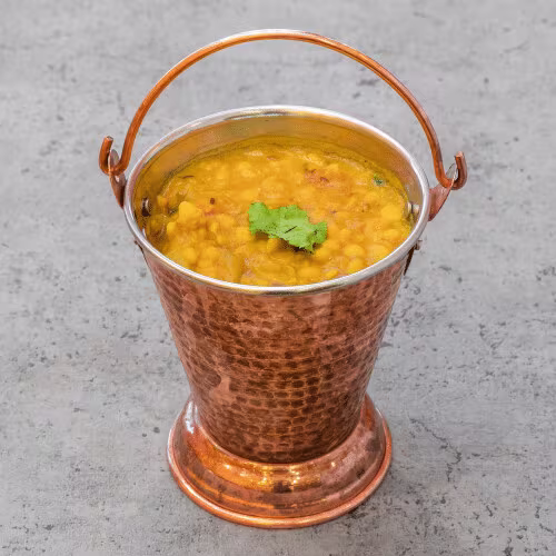 Dal Tadka Balti (vegan)