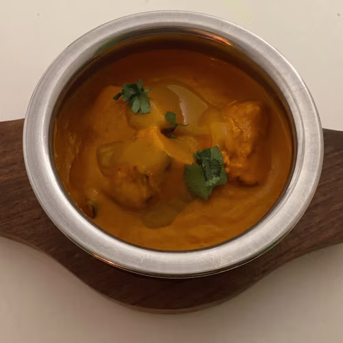 Mango Chicken
