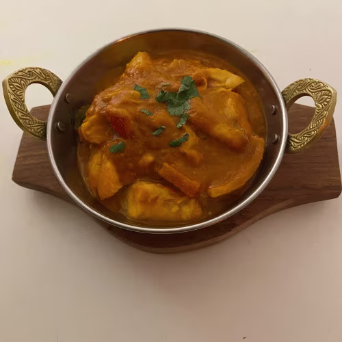Fish Madras