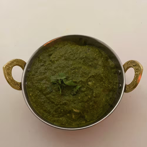 Palak Paneer