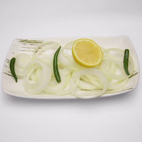 Onion Salad
