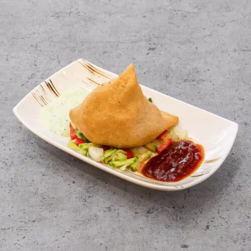 Samosa