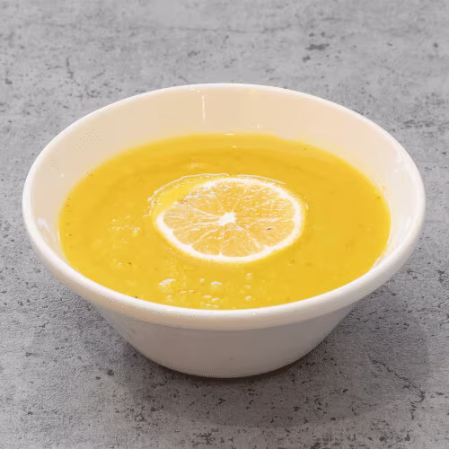 Dal Soup