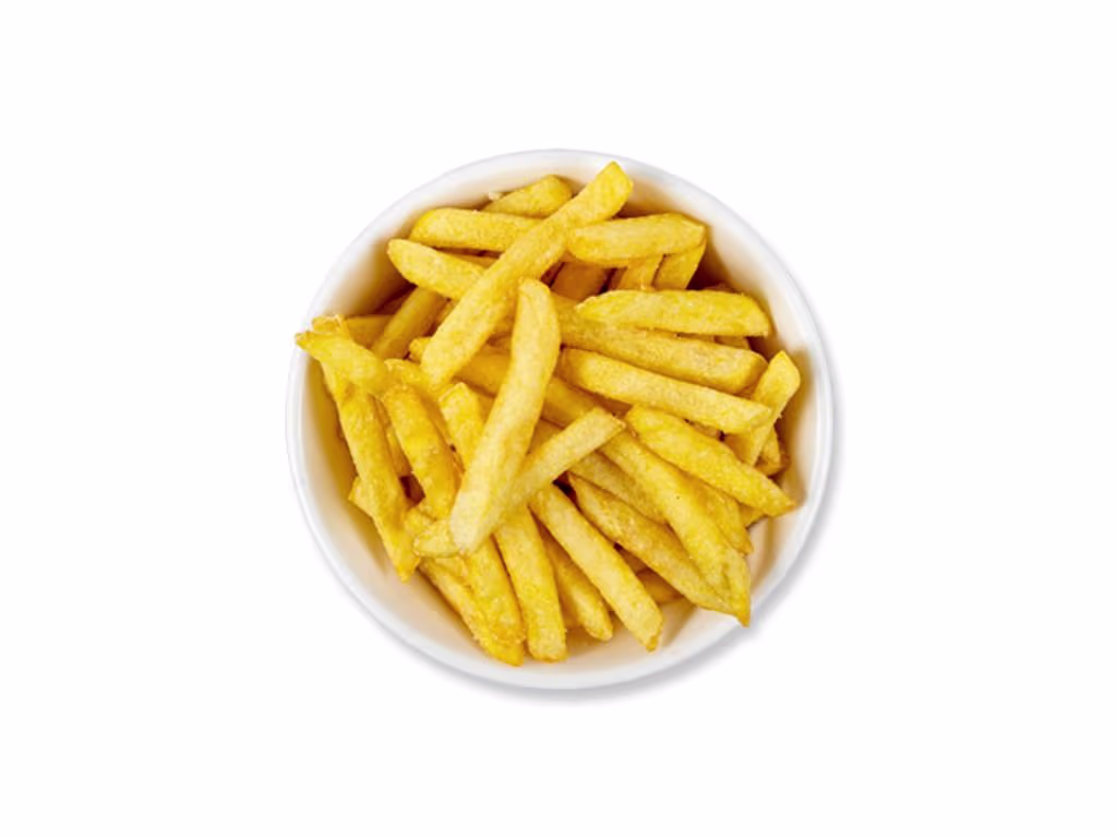 Pommes