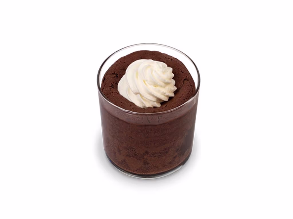Tasty Brownie