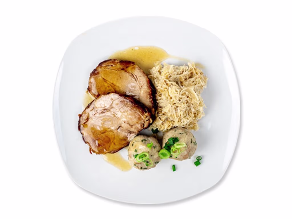 Schweinsbraten