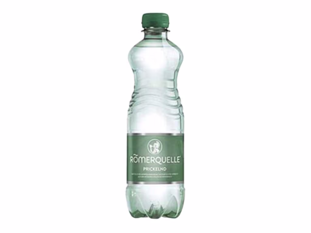 Römerquelle Prickelnd