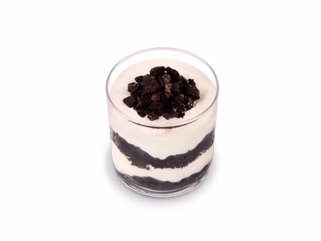 Oreo Cream Dream