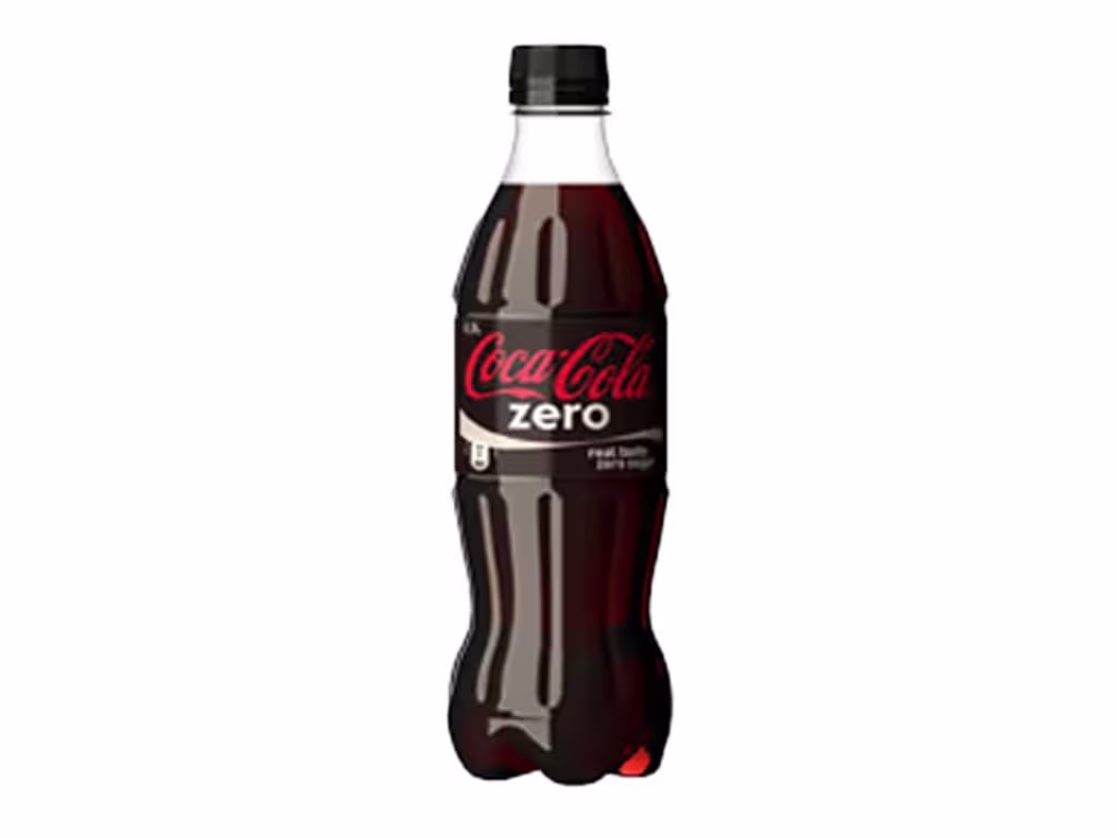 Coca-Cola Zero