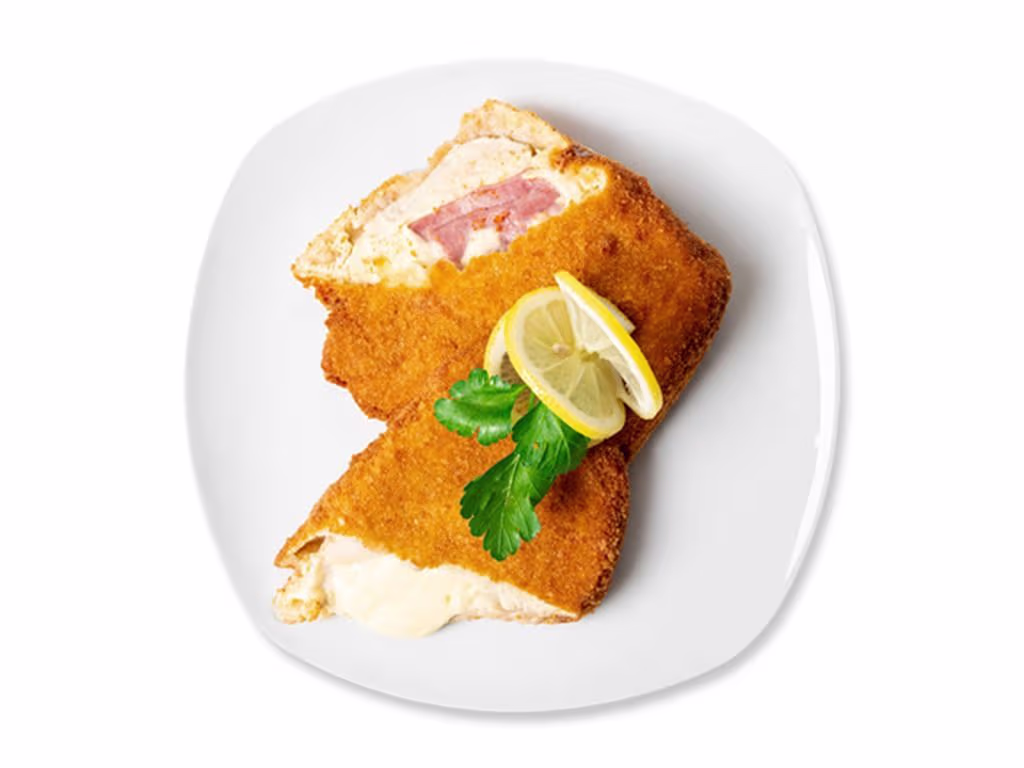 Cordon Bleu