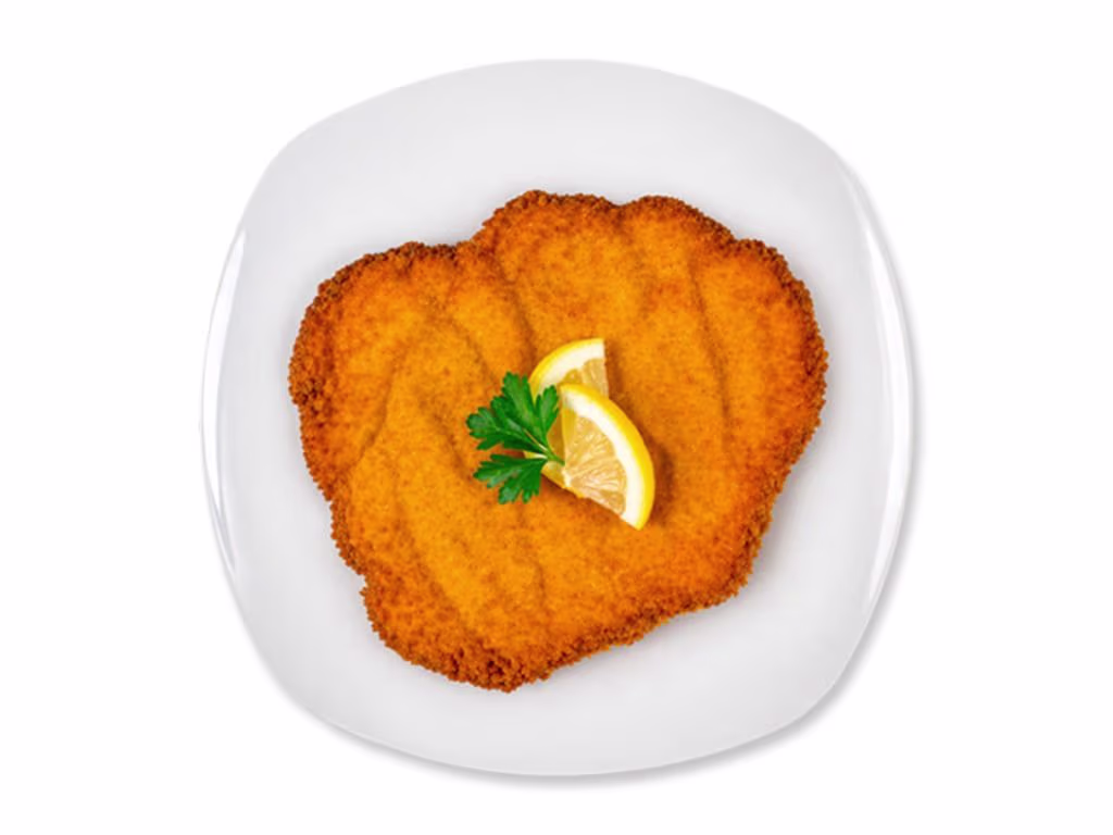 Schweinsschnitzel
