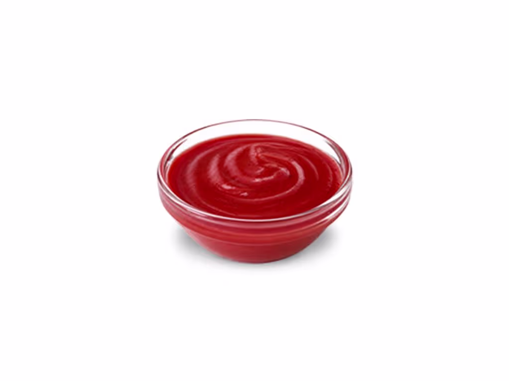 Ketchup