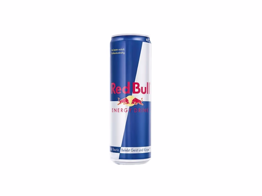 Red Bull