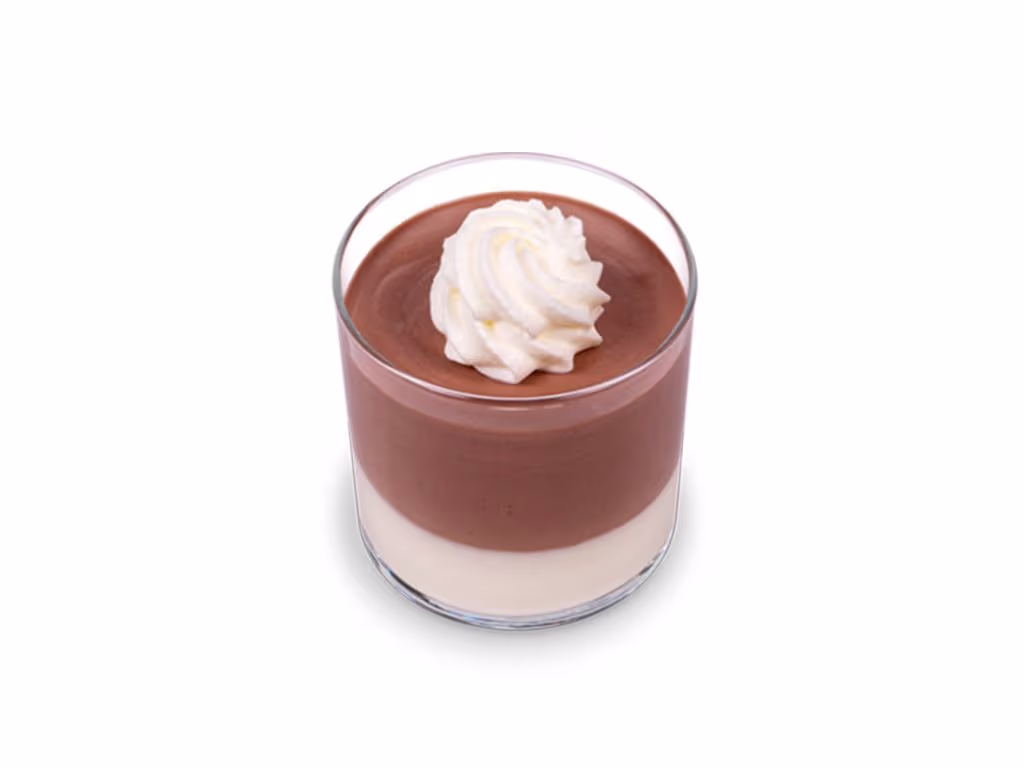 Mousse Au Chocolat