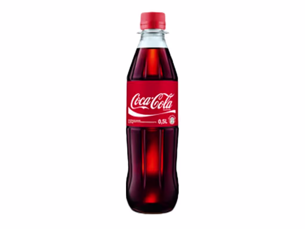 Coca-Cola