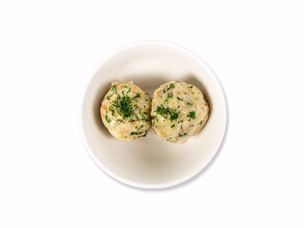 Semmelknödel