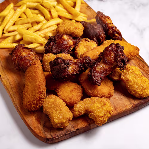 Chicken Box XL