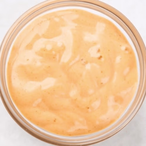 American-Dip