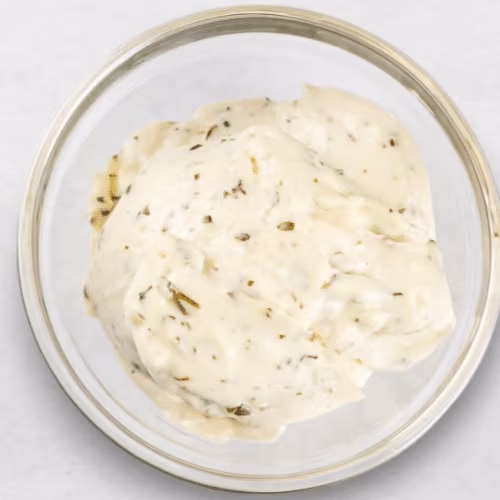 Sauce Tartare