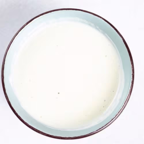 Knoblauch-Dip