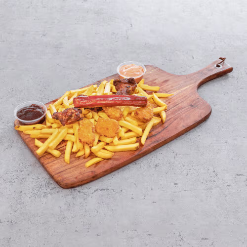 Fingerfood Combo