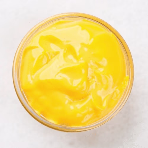 Cheddar-Käse-Cream-Dip