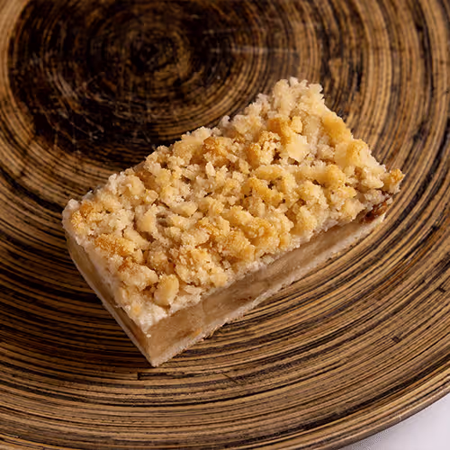 Apfel-Streusel-Kuchen