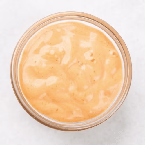 Cocktail Dip