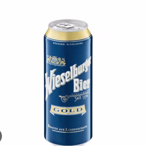 Wieselburger 0,5l