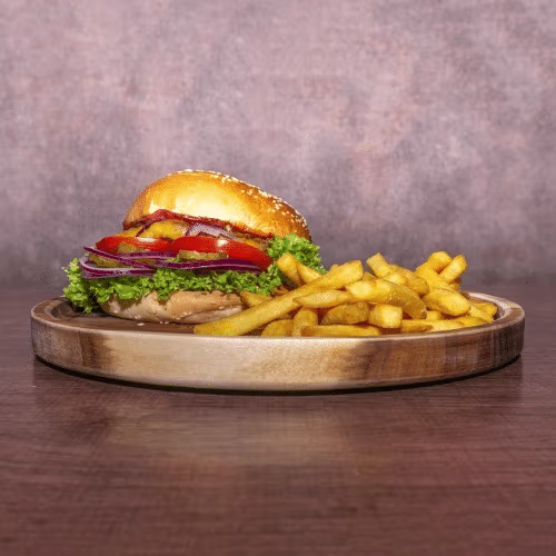 Arizona Burger