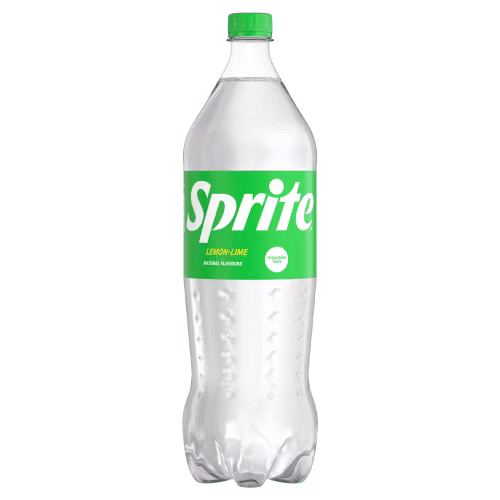 Sprite - PET 1.500ml