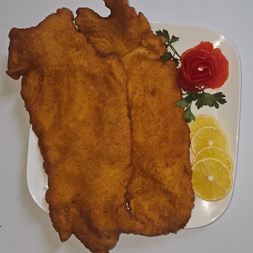 XL Cordon Bleu Menü