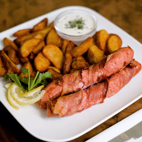 Berner Würstel (2 Stück)