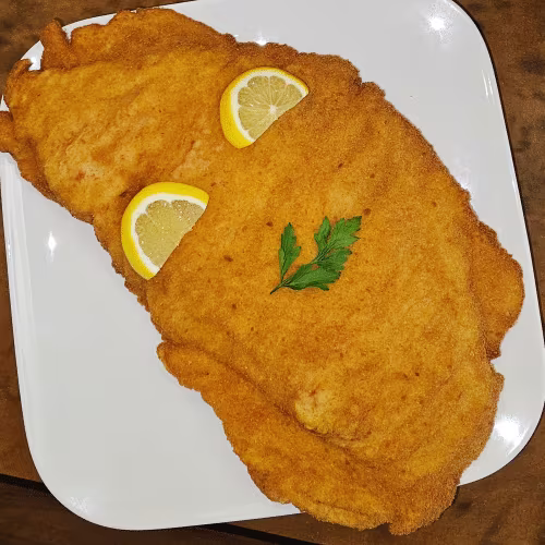 XL Cordon Bleu