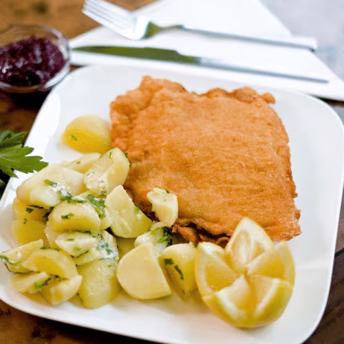 Cordon Bleu