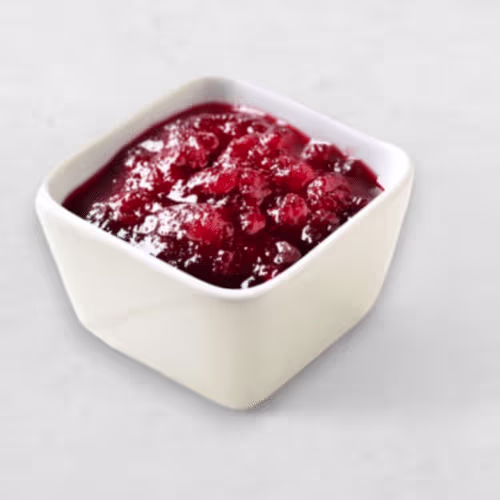 Preiselbeeren