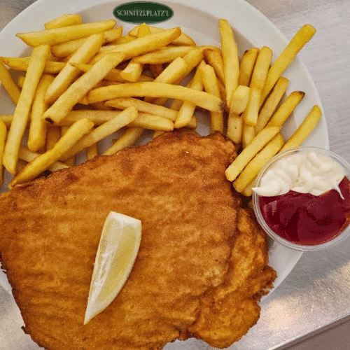 Spinat Cordon Bleu