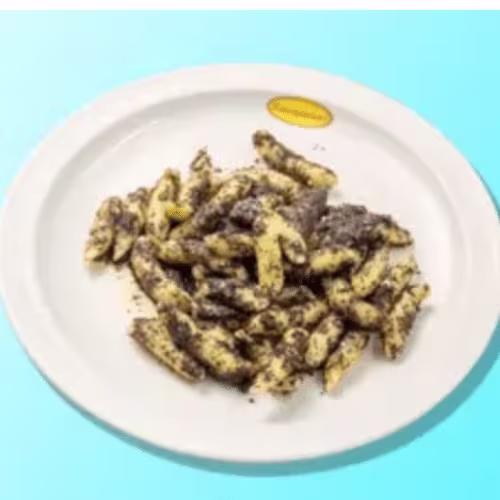 Mohnnudeln