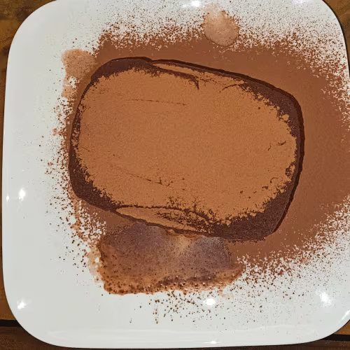 Tiramisu (Hausgemacht)