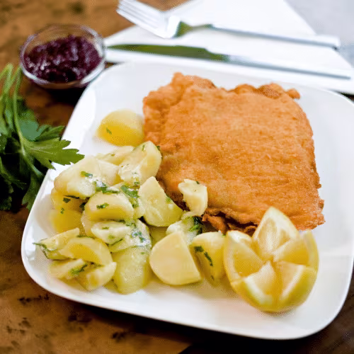 Hawaii Cordon Bleu